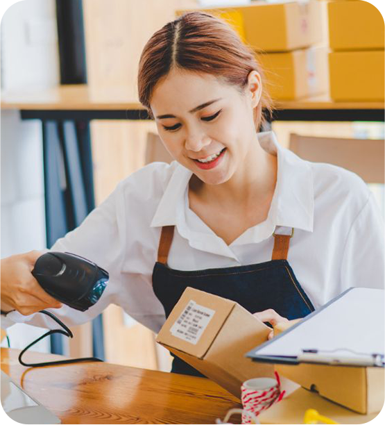 Submission of Inventory List of Unused ORs